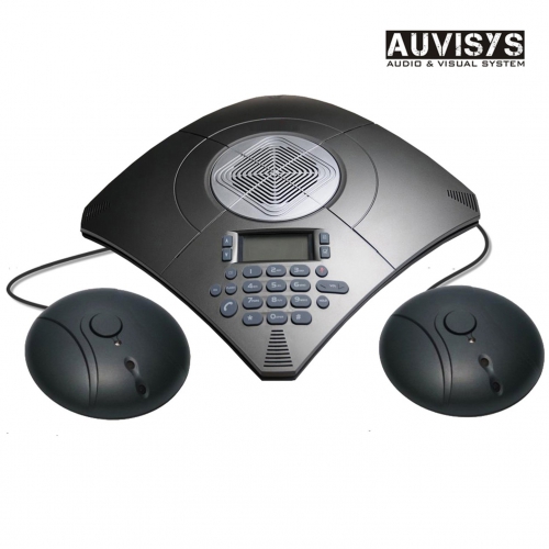  Online conference phone Auvisys AMG2-EX