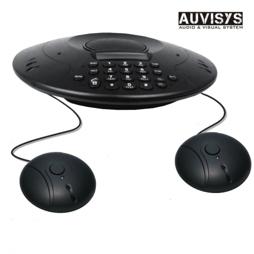 Online conference phone Auvisys AMV-EX