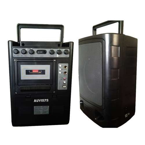  Audio teaching aids AUVISYS AM-451